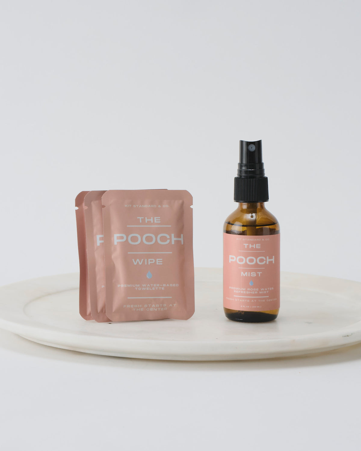 THE POOCH KIT