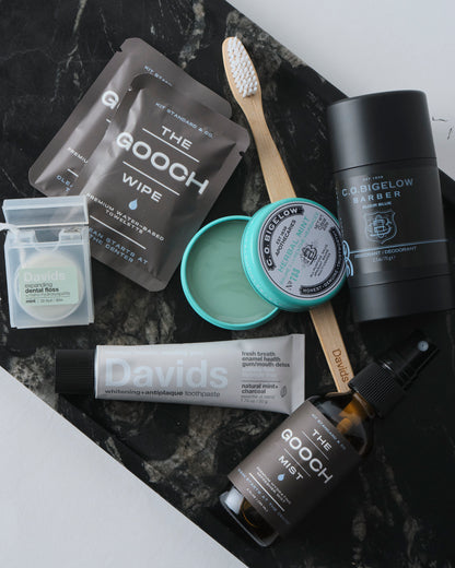 THE COMPLETE RESET KIT - GOOCH KIT