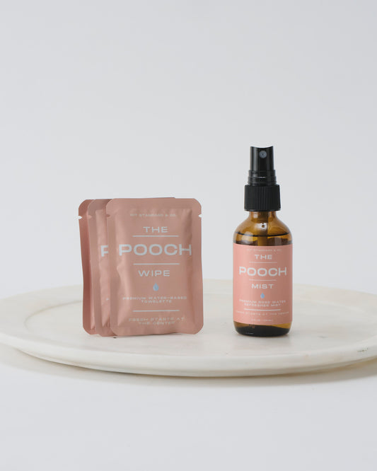 THE POOCH KIT