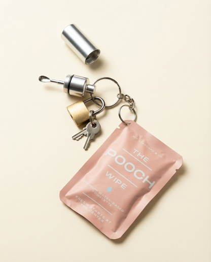LOCK & KEY RESET - LIMITED EDITION